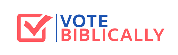 Vote Biblically